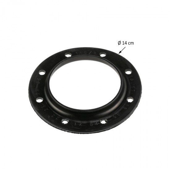 ΦΛΑΝΤΖΑ ΑΝΤΙΣΤΑΣΗΣ ΘΕΡΜΟΣΙΦΩΝΟΥ 8 ΤΡΥΠΕΣ Φ14