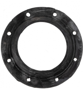 ΦΛΑΝΤΖΑ ΑΝΤΙΣΤΑΣΗΣ ΘΕΡΜΟΣΙΦΩΝΟΥ SIEMENS 8 ΤΡΥΠΕΣ Φ16,5