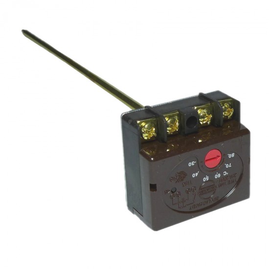 ΘΕΡΜΟΣΤΑΤΗΣ ΘΕΡΜΟΣΙΦΩΝΟΥ 4 ΕΠΑΦΩΝ 20Α