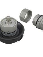 ΓΝΗΣΙΑ ΚΕΝΤΡΙΚΗ ΒΑΛΒΙΔΑ ΛΕΙΤΟΥΡΓΙΑΣ ΠΛΗΡΗΣ ΧΥΤΡΑΣ FISSLER NEOY ΤΥΠΟΥ 1163101700