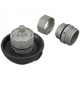 ΓΝΗΣΙΑ ΚΕΝΤΡΙΚΗ ΒΑΛΒΙΔΑ ΛΕΙΤΟΥΡΓΙΑΣ ΠΛΗΡΗΣ ΧΥΤΡΑΣ FISSLER NEOY ΤΥΠΟΥ 1163101700