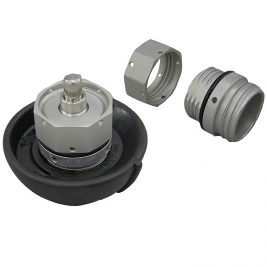 ΓΝΗΣΙΑ ΚΕΝΤΡΙΚΗ ΒΑΛΒΙΔΑ ΛΕΙΤΟΥΡΓΙΑΣ ΠΛΗΡΗΣ ΧΥΤΡΑΣ FISSLER NEOY ΤΥΠΟΥ 1163101700