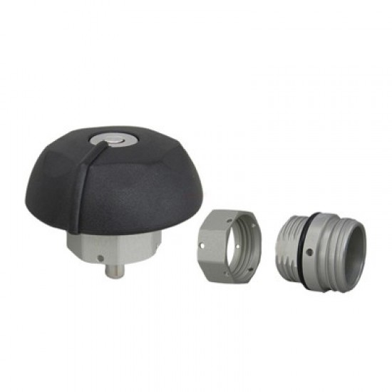 ΓΝΗΣΙΑ ΚΕΝΤΡΙΚΗ ΒΑΛΒΙΔΑ ΛΕΙΤΟΥΡΓΙΑΣ ΠΛΗΡΗΣ ΧΥΤΡΑΣ FISSLER NEOY ΤΥΠΟΥ 1163101700