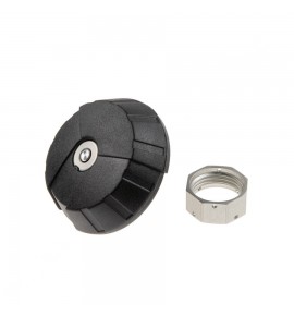 ΓΝΗΣΙΑ ΚΕΝΤΡΙΚΗ ΒΑΛΒΙΔΑ ΛΕΙΤΟΥΡΓΙΑΣ ΠΛΗΡΗΣ ΜΑΥΡΗ ΧΥΤΡΑΣ FISSLER SOLAR 1463701700