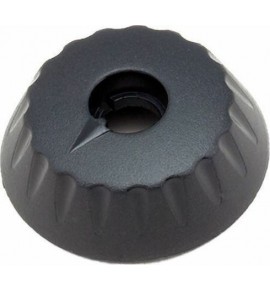 ΓΝΗΣΙΟ ΚΕΛΥΦΟΣ ΚΕΝΤΡΙΚΗΣ ΒΑΛΒΙΔΑΣ ΧΥΤΡΑΣ FISSLER ΜΑΥΡΟ 1863200730.1 (ΑΝΤΙΚΑΘΙΣΤΑΤΑΙ ΜΕ ΤΗΝ 31555214)