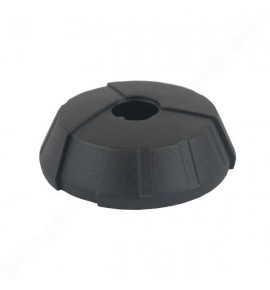 ΓΝΗΣΙΟ ΚΕΛΥΦΟΣ ΚΕΝΤΡΙΚΗΣ ΒΑΛΒΙΔΑΣ ΧΥΤΡΑΣ FISSLER SOLAR CORONAL ΜΑΥΡΟ 1463700730