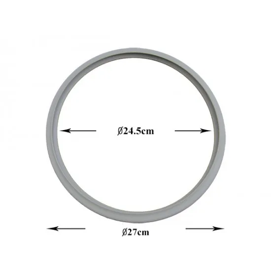 ΛΑΣΤΙΧΟ ΚΑΠΑΚΙΟΥ ΧΥΤΡΑΣ 8LT-10LT FAGOR NΕΟΥ ΤΥΠΟΥ ΜΕΓΑΛΟ Μ18804555