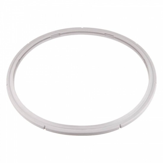 ΛΑΣΤΙΧΟ ΚΑΠΑΚΙΟΥ ΧΥΤΡΑΣ FISSLER VITAVIT COMFORT PREMIUM 6LT 24CM ΝΕΟΥ ΤΥΠΟΥ 60000022795