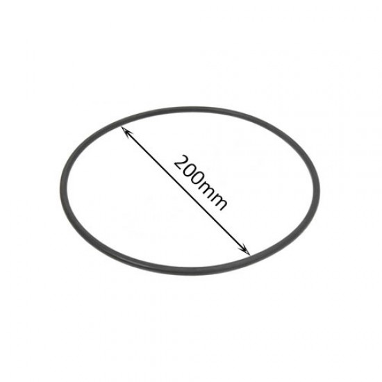 ΛΑΣΤΙΧΟ ΚΑΠΑΚΙΟΥ ΧΥΤΡΑΣ LAGOSTINA N.1 090003010007