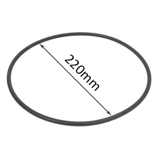 ΛΑΣΤΙΧΟ ΚΑΠΑΚΙΟΥ ΧΥΤΡΑΣ LAGOSTINA N.2 090003010009