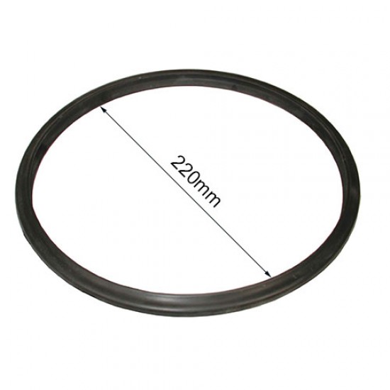 ΛΑΣΤΙΧΟ ΚΑΠΑΚΙΟΥ ΧΥΤΡΑΣ LAGOSTINA NΕΟΥ ΤΥΠΟΥ