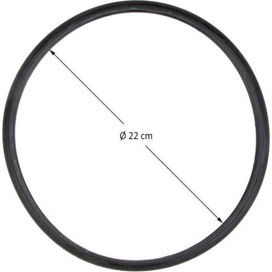 ΛΑΣΤΙΧΟ ΚΑΠΑΚΙΟΥ ΧΥΤΡΑΣ SITRAM 5L
