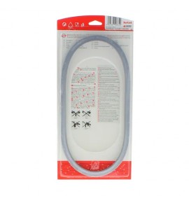 ΓΝΗΣΙΟ ΛΑΣΤΙΧΟ ΚΑΠΑΚΙΟΥ ΧΥΤΡΑΣ SEB TEFAL SENSOR OPTIMA 8L SA-791947