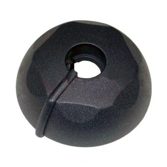 ΓΝΗΣΙΟ ΚΕΛΥΦΟΣ ΒΑΛΒΙΔΑΣ ΧΥΤΡΑΣ FISSLER ΜΑΥΡΟ 1163100730.1 (ΑΝΤΙΚΑΘΙΣΤΑΤΑΙ ΜΕ ΤΗΝ 31555254)