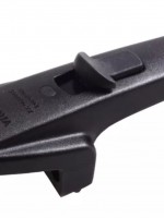 ΓΝΗΣΙΑ ANΩ ΛΑΒΗ ΧΥΤΡΑΣ FISSLER CORONAL ΜΑΥΡΗ NΕΟΥ ΤΥΠΟΥ 1163102660 (ΑΝΤΙΚΑΘΙΣΤΑΤΑΙ ΜΕ ΤΗΝ 3763500660)