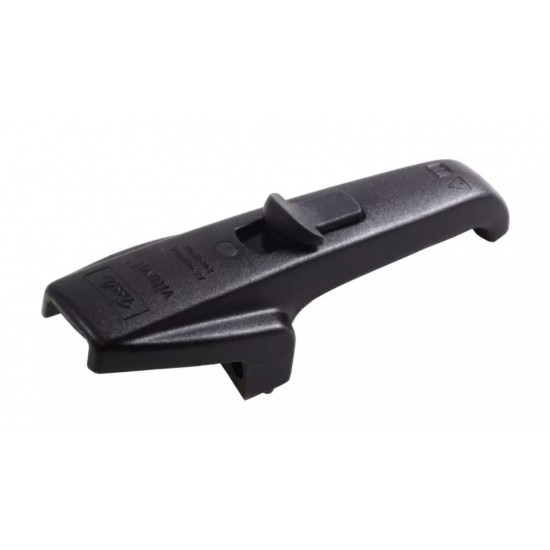 ΓΝΗΣΙΑ ANΩ ΛΑΒΗ ΧΥΤΡΑΣ FISSLER CORONAL ΜΑΥΡΗ NΕΟΥ ΤΥΠΟΥ 1163102660 (ΑΝΤΙΚΑΘΙΣΤΑΤΑΙ ΜΕ ΤΗΝ 3763500660)