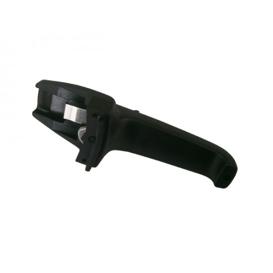 ΓΝΗΣΙΑ ANΩ ΛΑΒΗ ΧΥΤΡΑΣ FISSLER CORONAL ΜΑΥΡΗ NΕΟΥ ΤΥΠΟΥ 1163102660 (ΑΝΤΙΚΑΘΙΣΤΑΤΑΙ ΜΕ ΤΗΝ 3763500660)