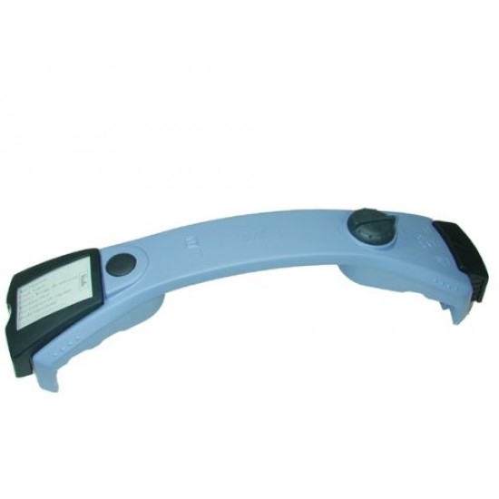 ΓΝΗΣΙΑ ΑΝΩ ΛΑΒΗ ΚΑΠΑΚΙΟΥ ΧΥΤΡΑΣ FISSLER MAGIC COMFORT ΜΠΛΕ 2069302660