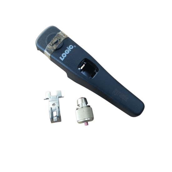 ΓΝΗΣΙΑ ΑΝΩ ΛΑΒΗ ΚΑΠΑΚΙΟΥ ΧΥΤΡΑΣ PYRAMIS LOGIC