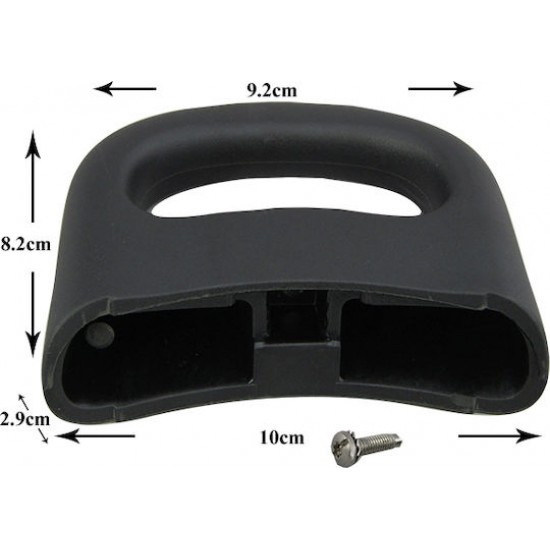 ΓΝΗΣΙΑ ΠΛΑΙΝΗ ΛΑΒΗ ΚΑΔΟΥ ΧΥΤΡΑΣ SEB CLIPSO 4 SS-981202