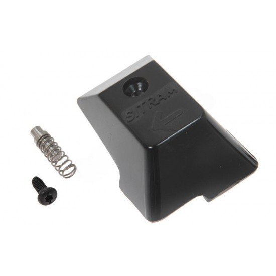 ΓΝΗΣΙΑ ΑΝΩ ΛΑΒΗ ΚΑΠΑΚΙΟΥ ΧΥΤΡΑΣ SITRAM ΚΟΝΤΗ 01788 (ΑΝΤΙΚΑΘΙΣΤΑΙ ΜΕ ΤΗΝ 80555112)